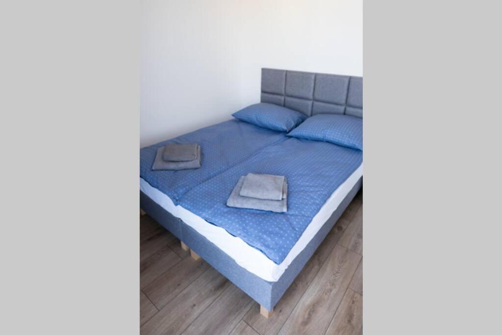 Apartament Bluebay Puck Luaran gambar