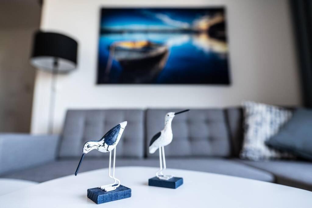 Apartament Bluebay Puck Luaran gambar