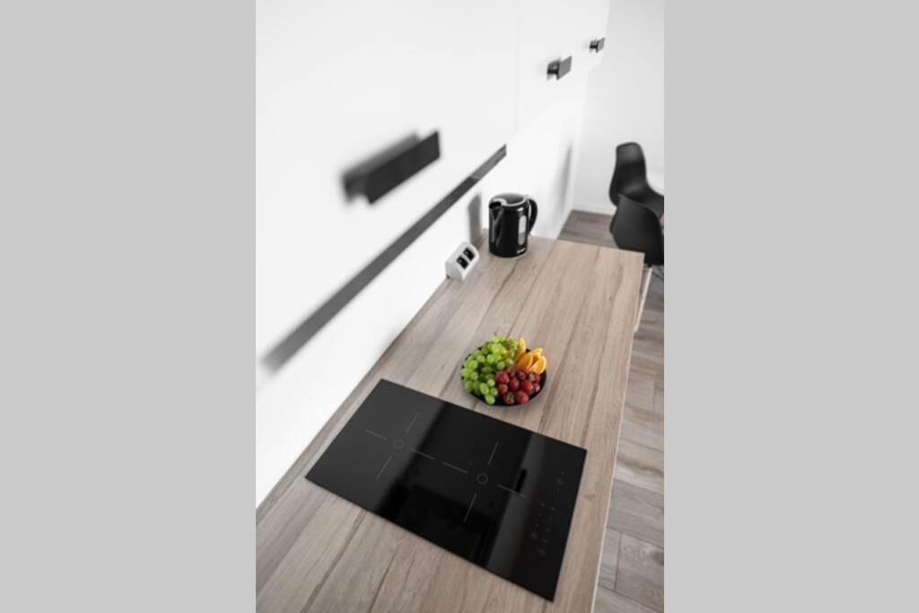 Apartament Bluebay Puck Luaran gambar