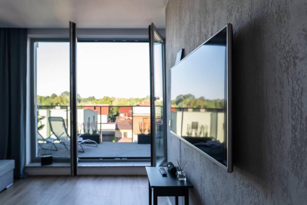 Apartament Bluebay Puck Luaran gambar