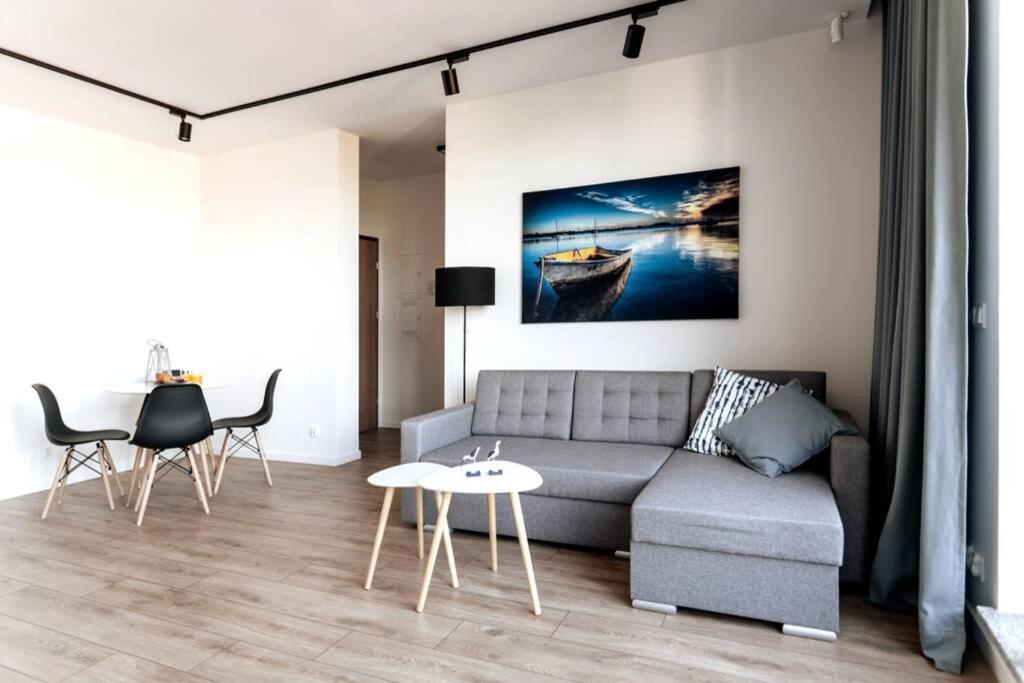 Apartament Bluebay Puck Luaran gambar