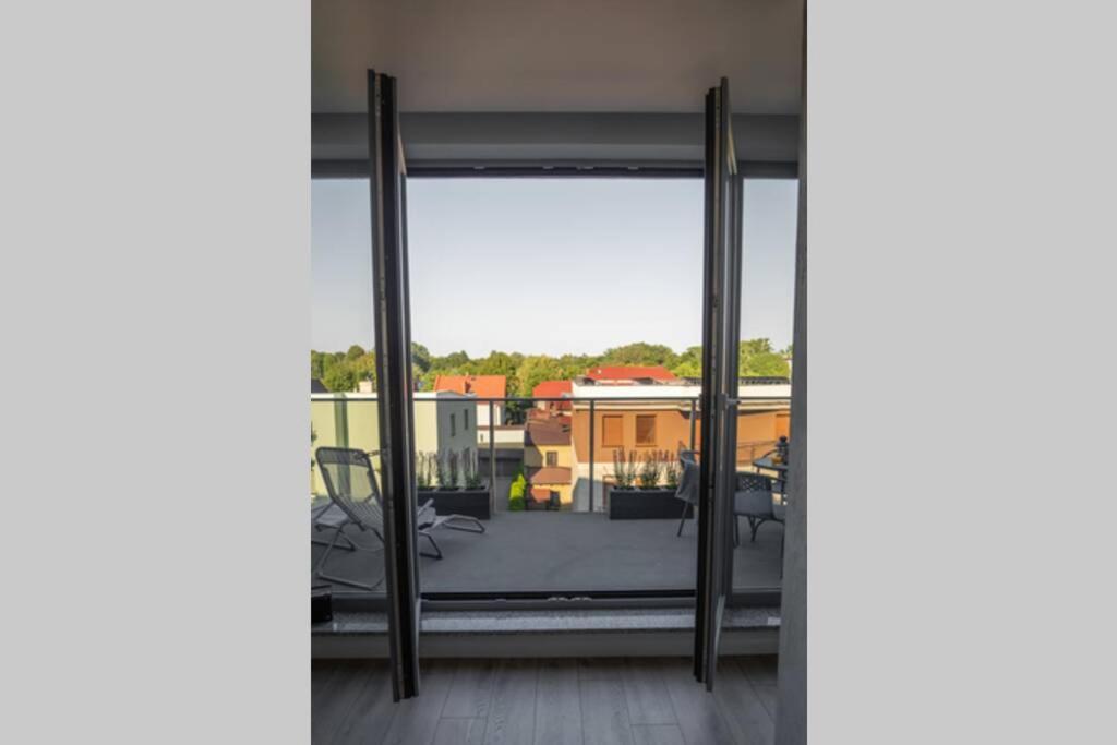 Apartament Bluebay Puck Luaran gambar