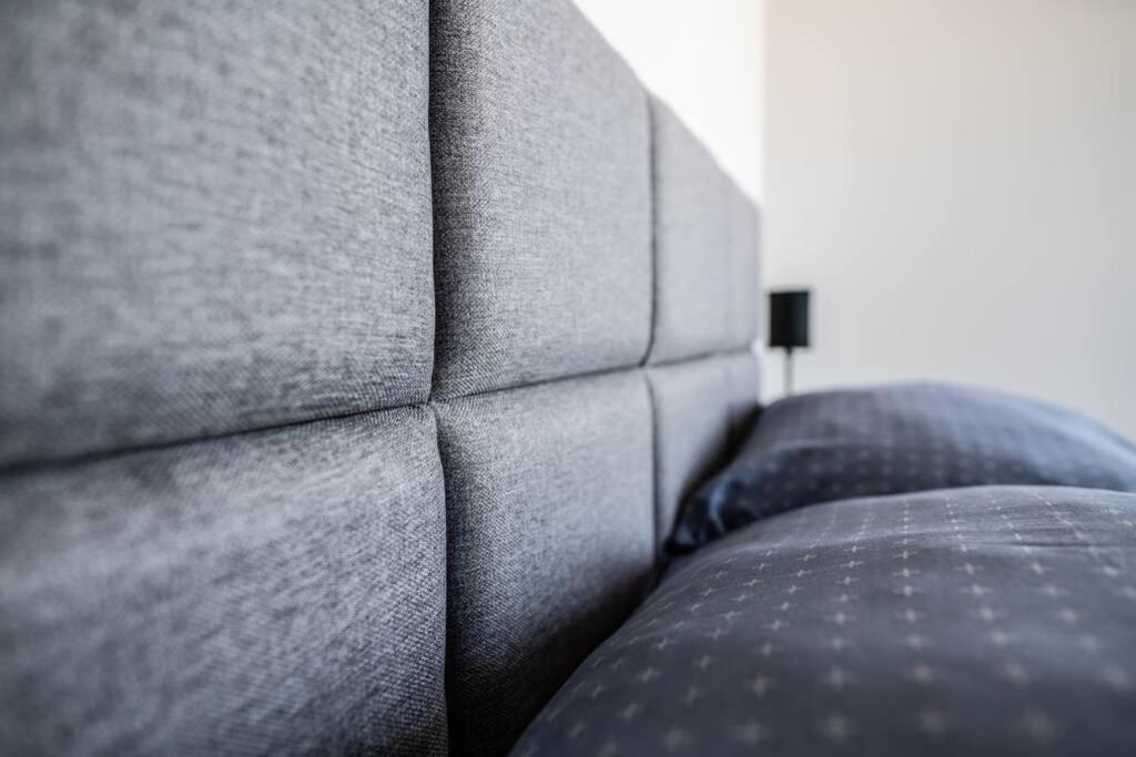Apartament Bluebay Puck Luaran gambar