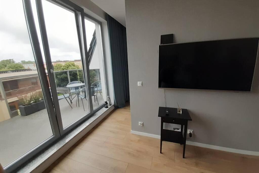 Apartament Bluebay Puck Luaran gambar