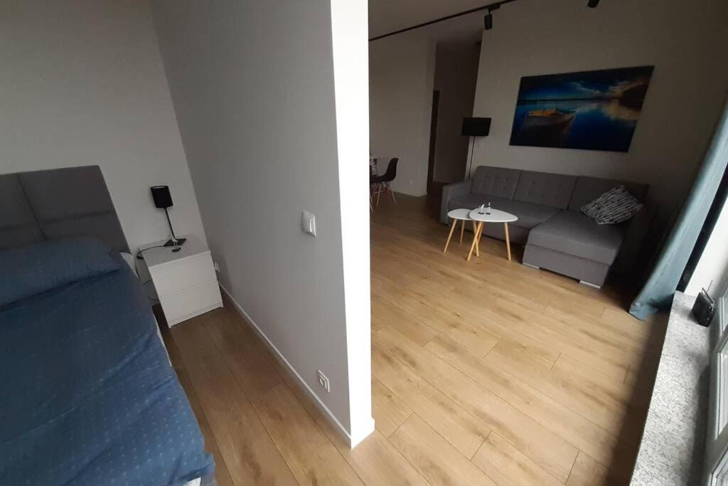 Apartament Bluebay Puck Luaran gambar