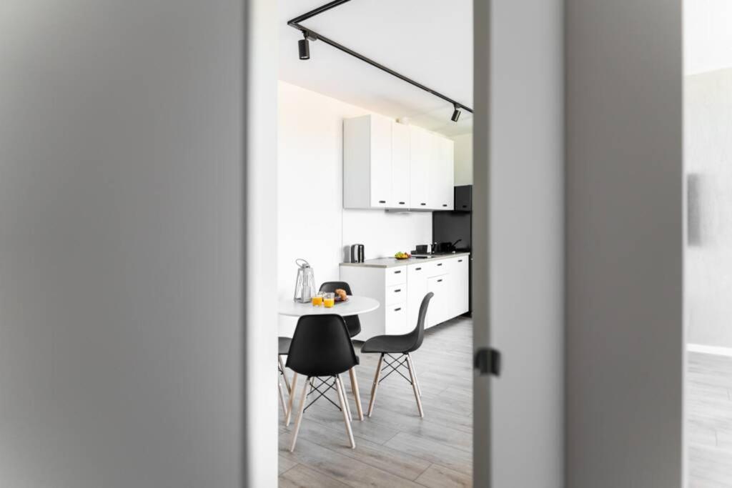 Apartament Bluebay Puck Luaran gambar