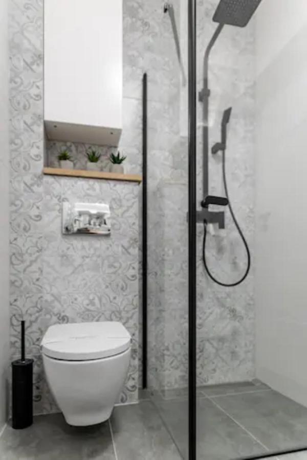 Apartament Bluebay Puck Luaran gambar
